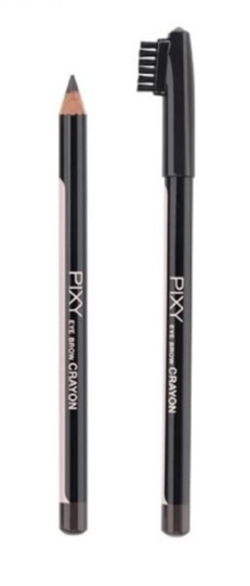 9. Pixy Eyebrow Crayon