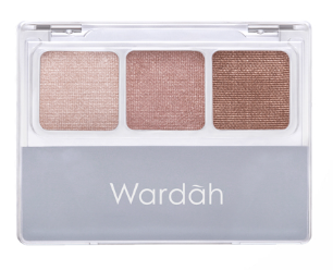2. Wardah Eyeshadow EyeXpert