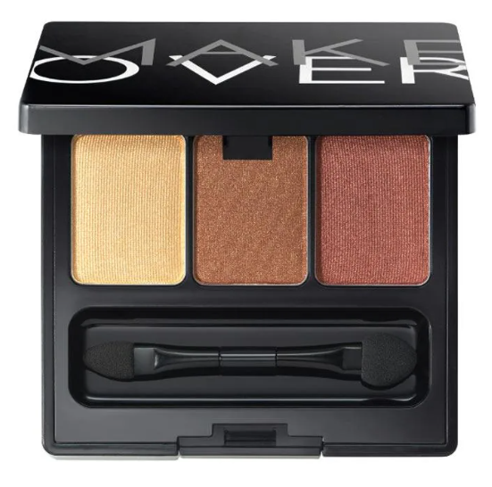 6. Make Over Trivia Eye Shadow