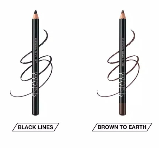 1. Make Over Eye Brow Pencil