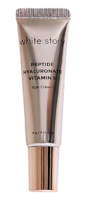 2. White Story Peptide Eye Cream