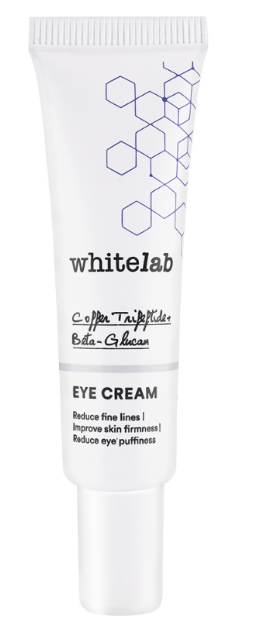 3. Whitelab Eye Cream