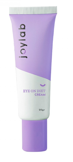 4. Joylab Eye On Diet Eye Cream
