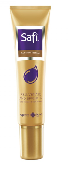 6. SAFI Age Defy