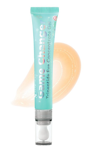 8. Somethinc Game Changer Tripeptide Eye Concentrate Gel
