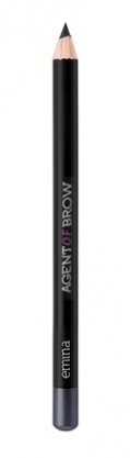 2. Emina Cosmetics Agent of Brow