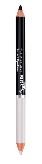 1. Eyeliner Pensil