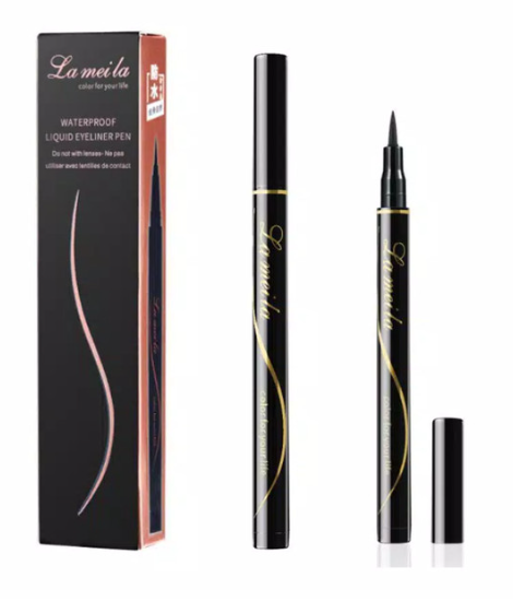 7. Liquid Pena Eyeliner