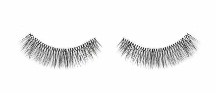 1. Strip Lashes