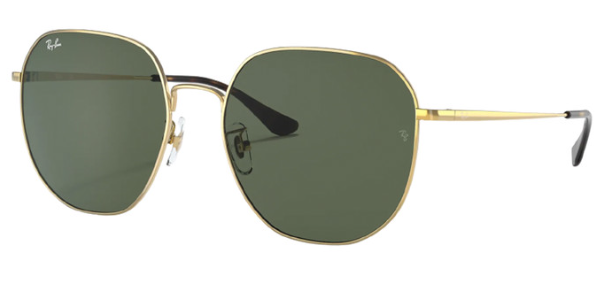 7. Ray Ban