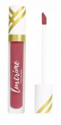 6. Luxcrime Ultra Lip Matte