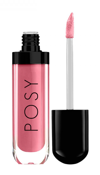 7. Posy Matte Lip Cream
