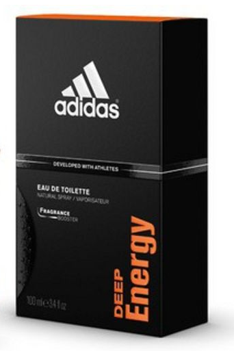 6. Adidas Deep Energy