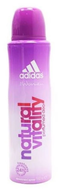 7. Adidas Natural Vitality