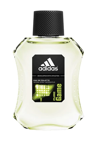 8. Adidas Pure Game