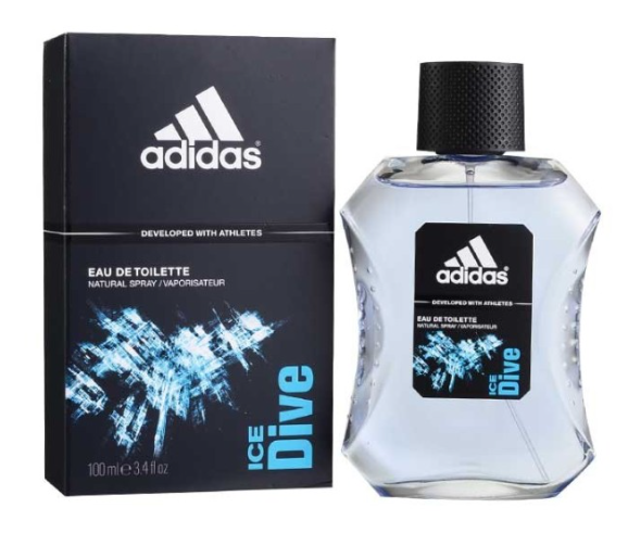 9. Adidas Ice Dive For Men