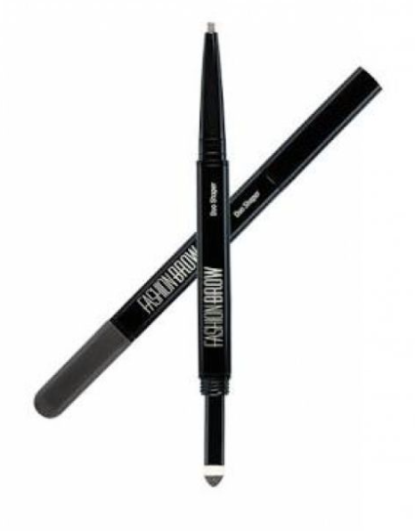 7. Maybelline Fashion Brow Duo Shaper