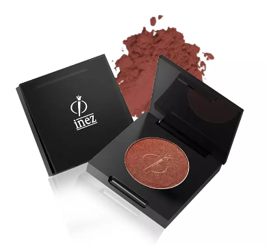 2. Inez Single Eyeshadow Color