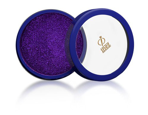 3. Inez Loose Eyeshadow Powder