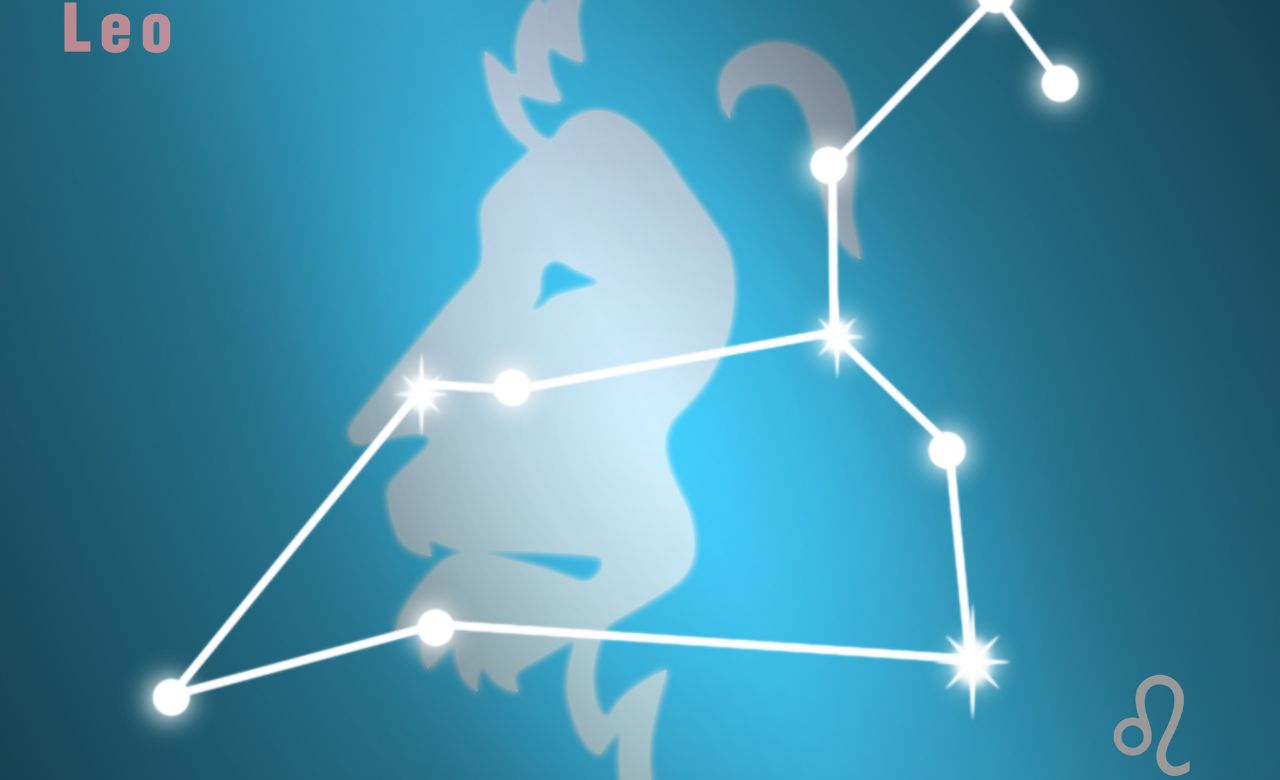 3. Leo (23 Juli - 22 Agustus)