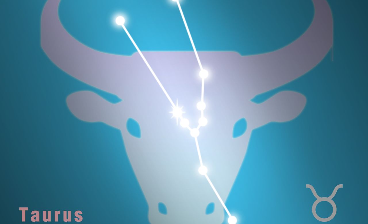 1. Taurus (20 April - 20 Mei)