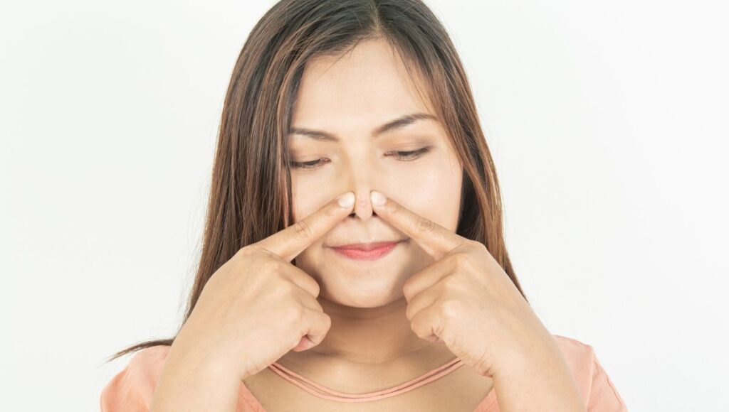 Jerawat di Hidung: Jenis, Penyebab, dan Cara Mengatasinya
