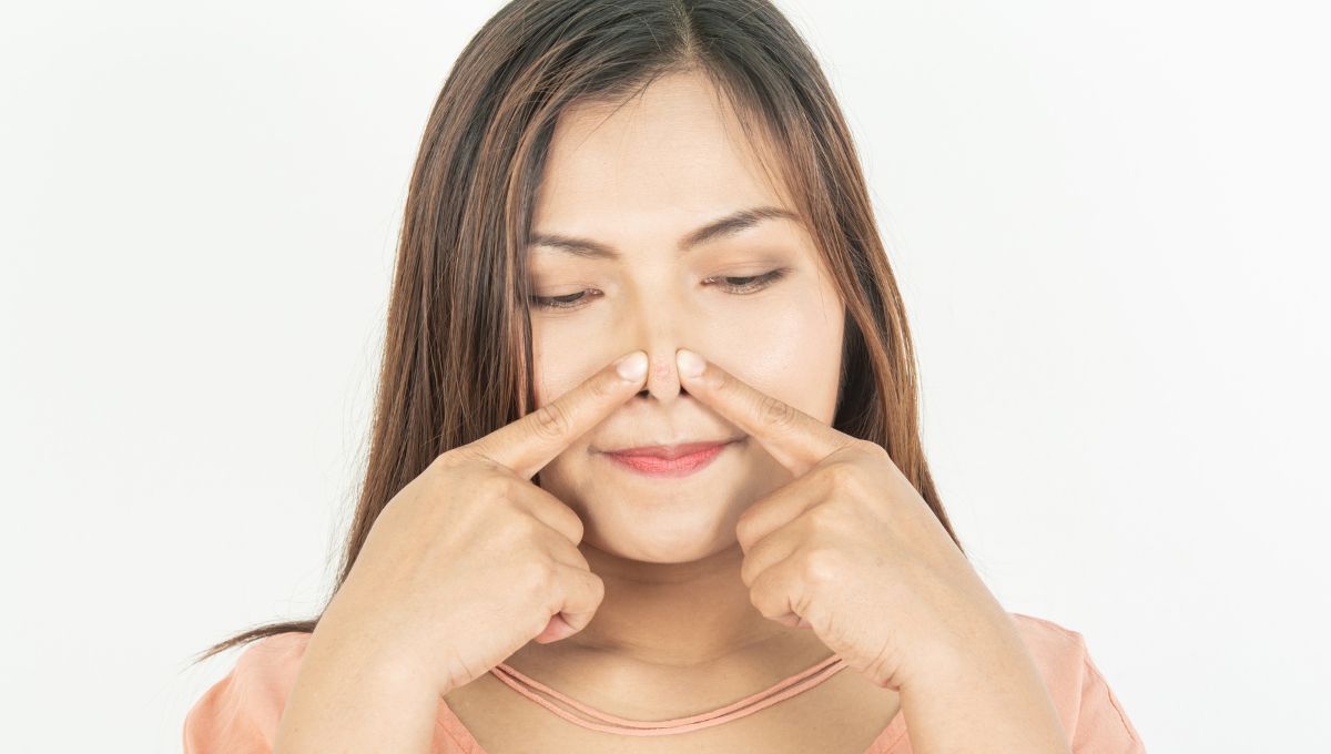 Jerawat di Hidung: Jenis, Penyebab, dan Cara Mengatasinya