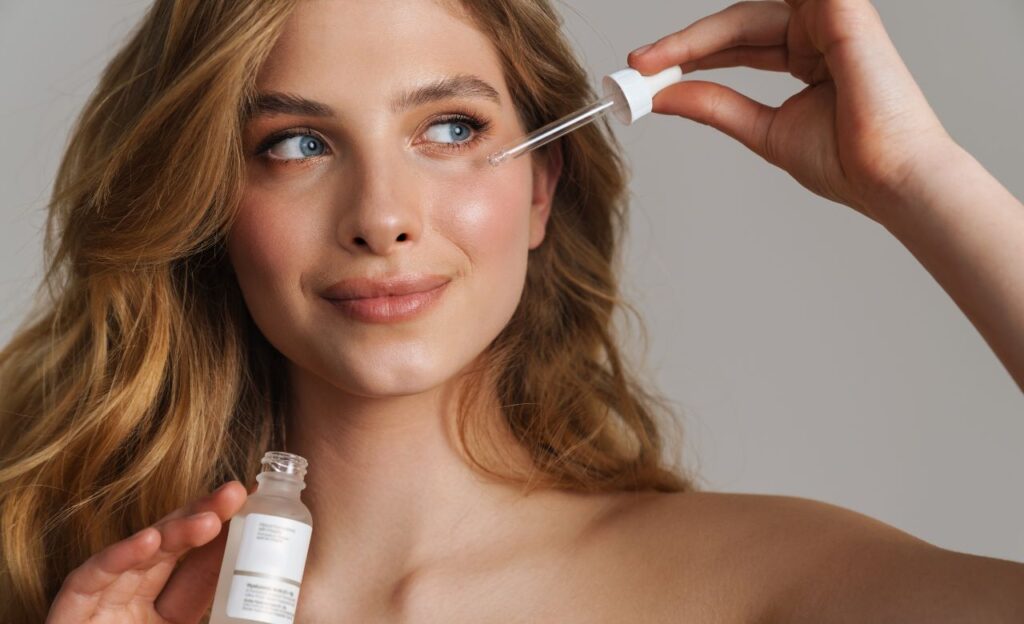 Ladies, Ini Hal yang Perlu Dipahami sebelum Memakai Kojic Acid