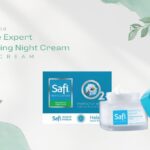 Review Krim Malam Safi White Expert Replenishing, Bikin Wajah Lembab dan Cerah!