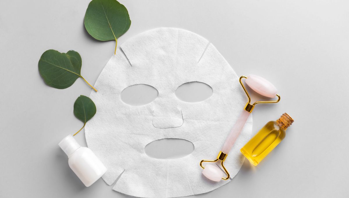 4 Rekomendasi Sheet Mask Halal yang Patut Dicoba!