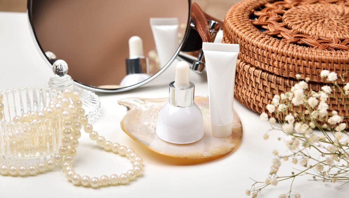 Moms, Pahami Kandungan Skincare yang Boleh Dipakai Bersamaan