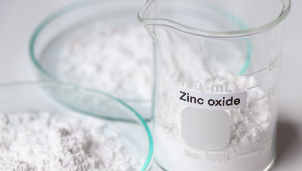 Zinc Oxide: Pengertian, Manfaat, Hingga Efek Sampingnya