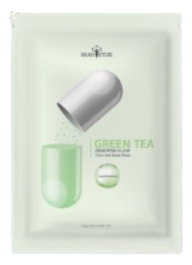 10. Beautetox Mask Face & Body