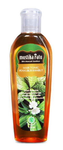 2. Mustika Ratu