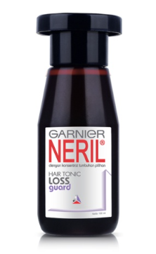 5. Garnier Neril Anti-Loss Guard Tonic