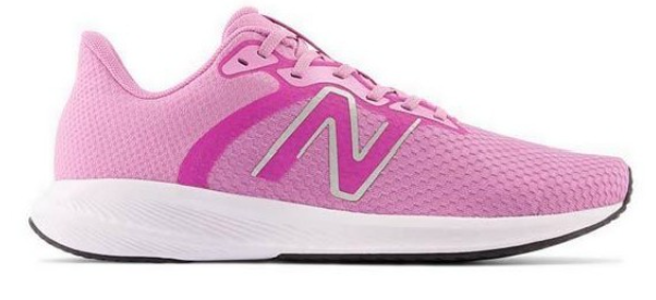 3. New Balance 413v2 Women’s Running Shoes- Pink