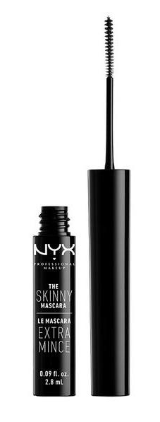 9. NYX The Skinny Mascara