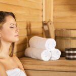 Bahaya dan Risiko Sauna Saat Hamil, Hati-Hati ya Girl
