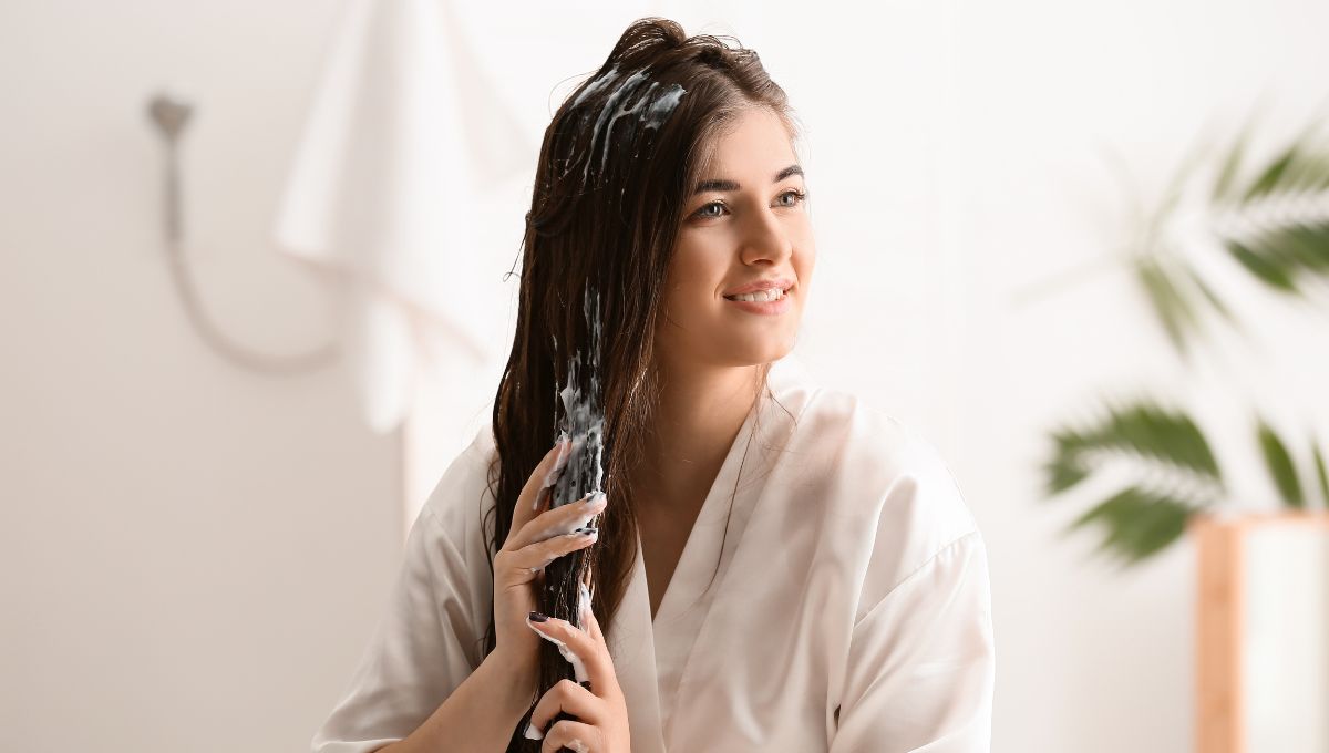 7+ Cara Pakai Conditioner yang Benar, Jangan Keliru Lagi!