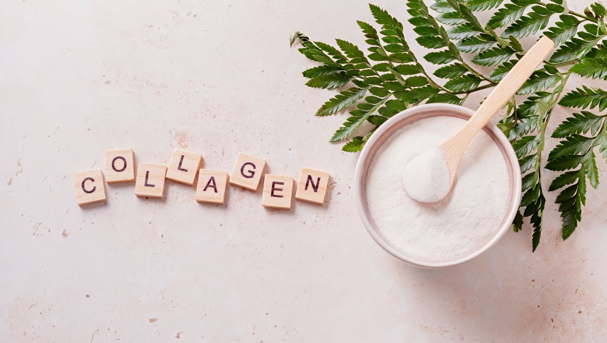 7 Manfaat Frozen Collagen untuk Kesehatan dan Kecantikan, Tertarik Mencobanya?