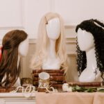 Mengenal Macam-Macam Wig, Ada yang dari Rambut Asli hingga Sintetis