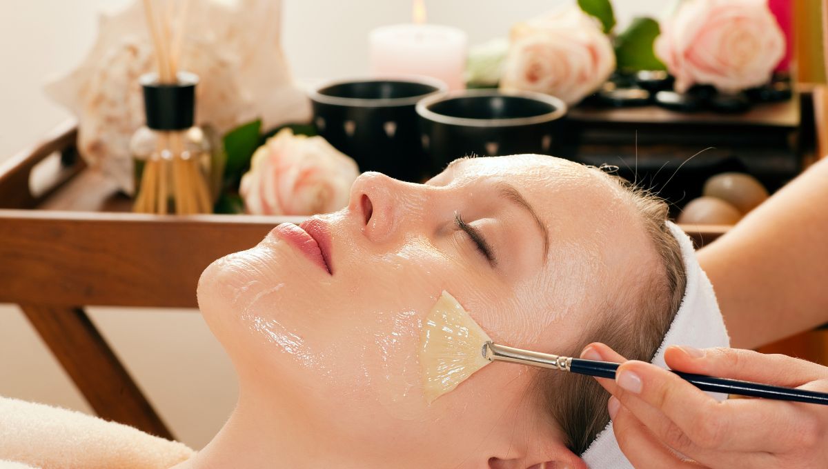 Adakah Manfaat Masker Sperma untuk Wajah? Ini Faktanya!