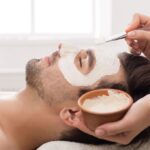 8 Cara Memutihkan Wajah Pria dengan Cara Alami dan Aman