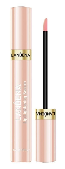 4. Lanbena Lip Lightening Serum
