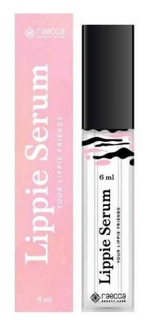 7. Raecca Lippie Serum