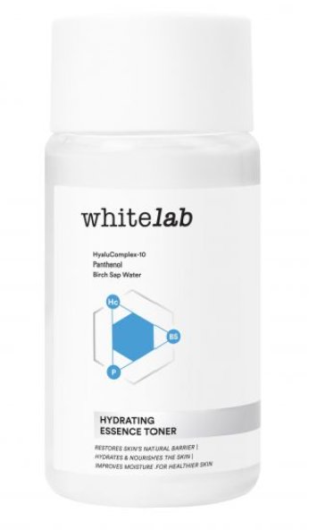 7. Whitelab Hydrating Essence Toner