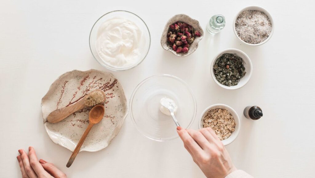 Ini Manfaat Masker Oatmeal bagi Kulit dan Jenisnya yang Bisa Dicoba di Rumah!