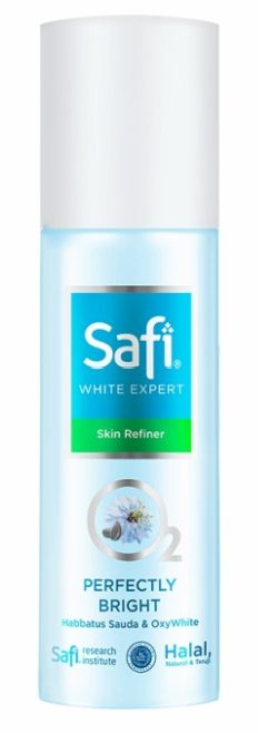 2. Safi White Expert Skin Refiner
