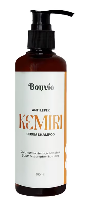 5. Bonvie Serum Shampoo